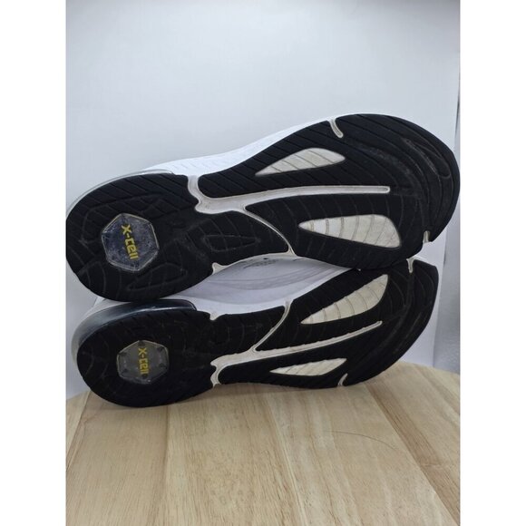 PUMA XCell Lightspeed Running Mens size 7.5 Sneakers Athletic Shoes - Picture 8 of 9